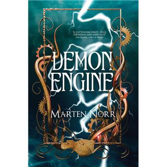 Demon Engine - 1
