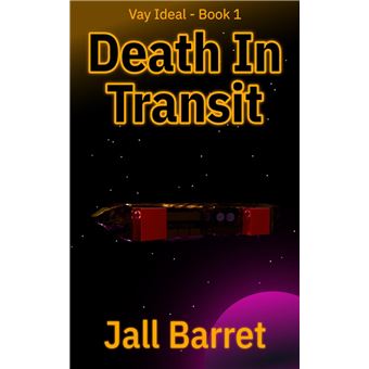Death In Transit - 1