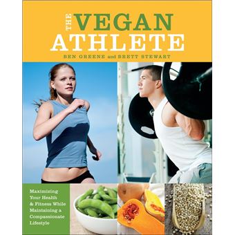 The Vegan Athlete - 1