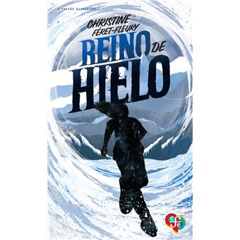 Reino de hielo - 1