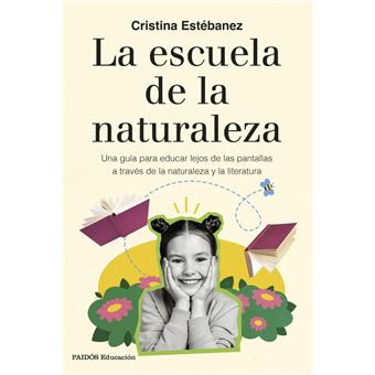La escuela de la naturaleza - 1