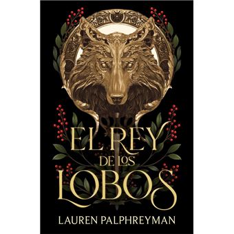 El rey de los lobos - 1