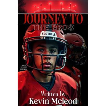 Journey to the Pro$ 2025 UPDATED VERSION - 1