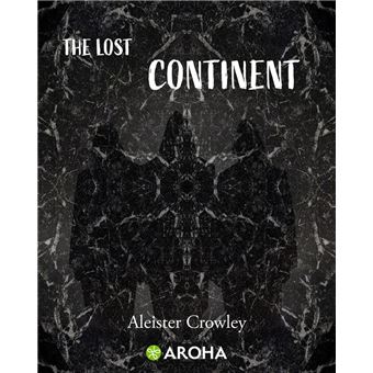 The Lost Continent - 1