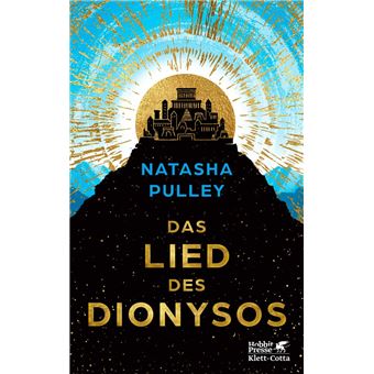 Das Lied des Dionysos - 1