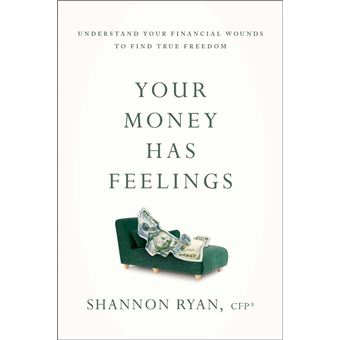 Your Money Has Feelings - 1