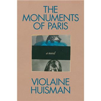 The Monuments of Paris - 1