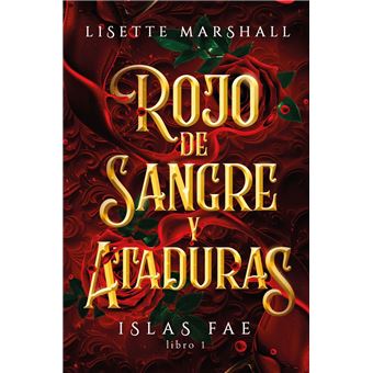 Rojo de sangre y ataduras - 1