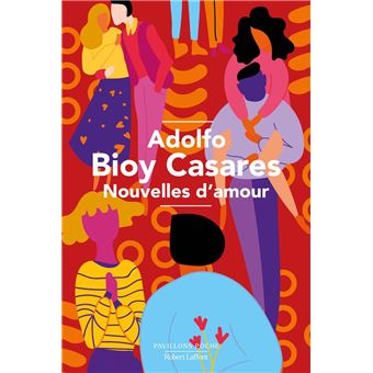 Nouvelles d'amour - 1