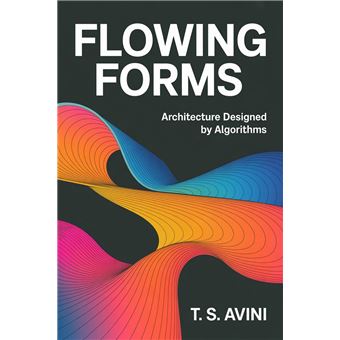Flowing Forms - 1