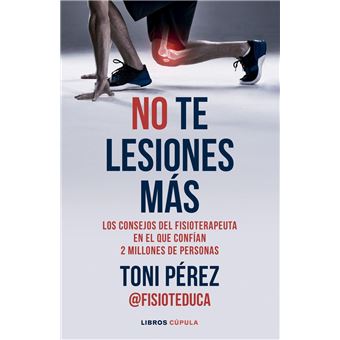 No te lesiones más - 1