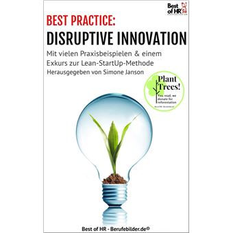 [BEST PRACTICE] Disruptive Innovation - 1
