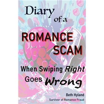 Diary of a Romance Scam - 1