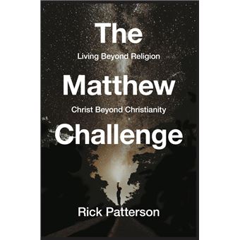 The Matthew Challenge - 1