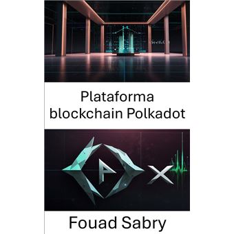 Plataforma blockchain Polkadot - 1
