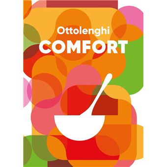 Ottolenghi COMFORT - 1