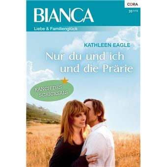 Nur du und ich und die Prärie - 1