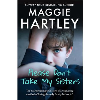 Please Don't Take My Sisters - 1