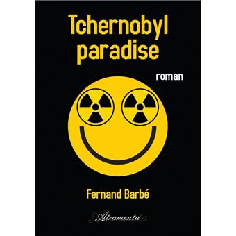 Tchernobyl paradise - 1