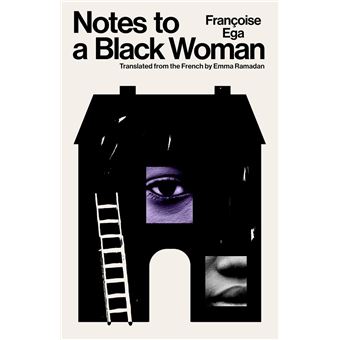 Notes to a Black Woman - 1