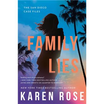 Family Lies - 1