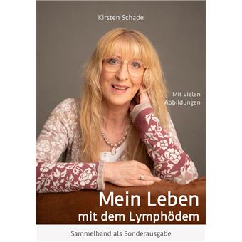 Mein Leben mit dem Lymphödem - 1