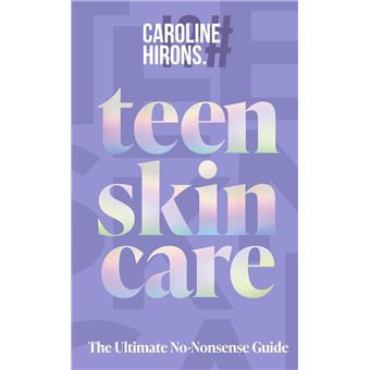 Teen Skincare - 1