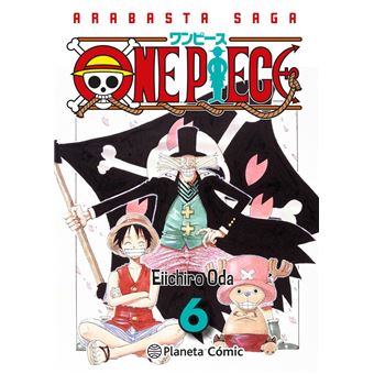 One Piece nº 06 (3 en 1) - 1