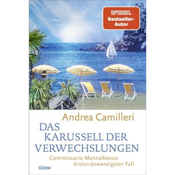 Das Karussell der Verwechslungen - 1