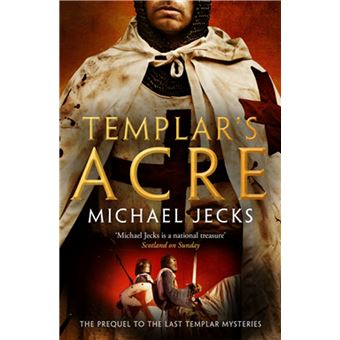 Templar's Acre - 1