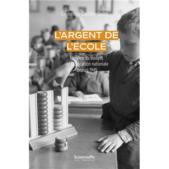 L'argent de l'école - 1