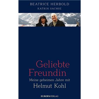 Geliebte Freundin - 1