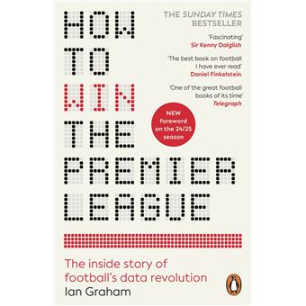 How to Win the Premier League - 1