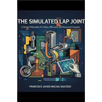 The Simulated Lap Joint: A Design Philosophy for Value, Efficiency, and Structural Integrity - 1