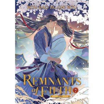 Remnants of Filth: Yuwu (Novel) Vol. 7 - -lo mejor de | Fnac en Fnac