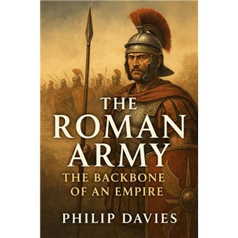 The Roman Army: The Backbone of an Empire - 1