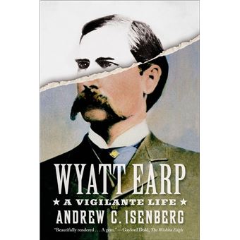 Wyatt Earp - 1