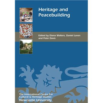 Heritage and Peacebuilding - 1