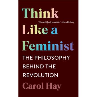 Think Like a Feminist - 1