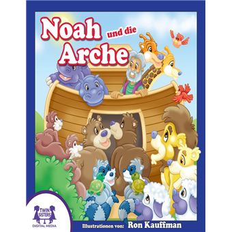 Noah und die Arche - 1