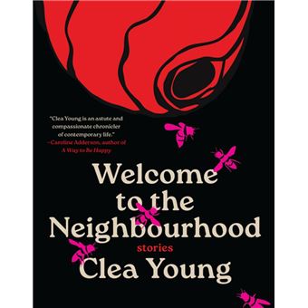 Welcome to the Neighbourhood - 1