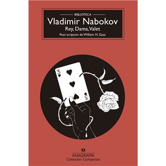 Rey, Dama, Valet - 1