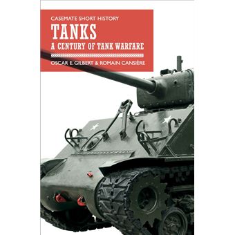 Tanks - 1
