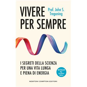 Vivere per sempre - 1