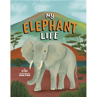 My Elephant Life - 1