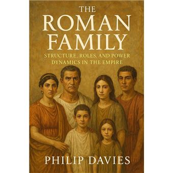The Roman Family: Structure, Roles, and Power Dynamics in the Empire - 1