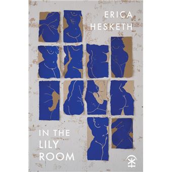 In The Lily Room - 1