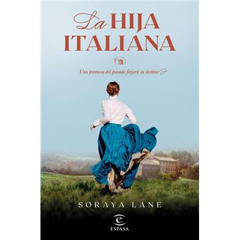 La hija italiana (Serie Las hijas perdidas 1) - 1