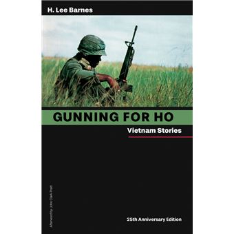 Gunning For Ho, 25th Anniversary Edition - 1