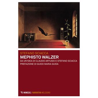 Mephisto Walzer - 1